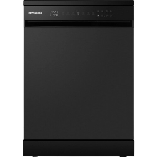 Tweedekans Wisberg WBDW42BB Tweedehands