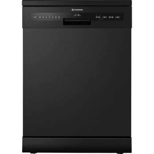 Tweedekans Wisberg WBDW44DB Tweedehands