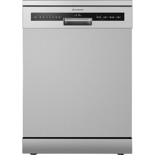 Tweedekans Wisberg WBDW44DS Tweedehands