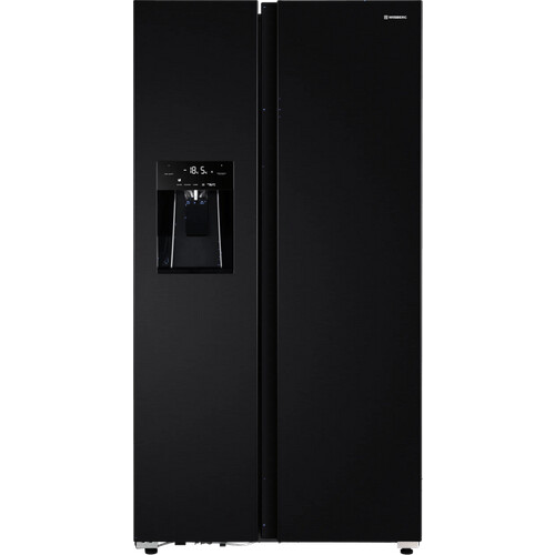 Tweedekans Wisberg WBSBSWID573CB Tweedehands