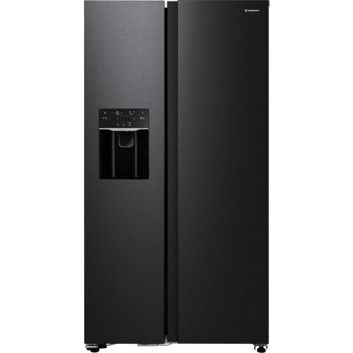 Tweedekans Wisberg WBSBSWID576DB Tweedehands