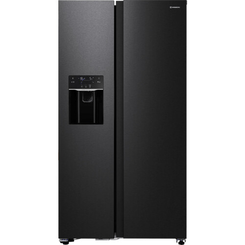 Tweedekans Wisberg WBSBSWID576DB Tweedehands