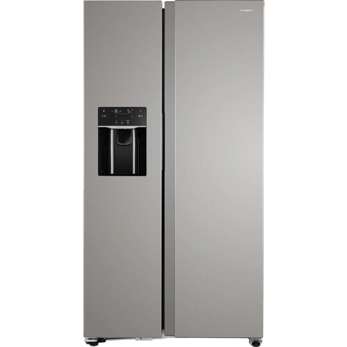 Tweedekans Wisberg WBSBSWID576DZ Tweedehands