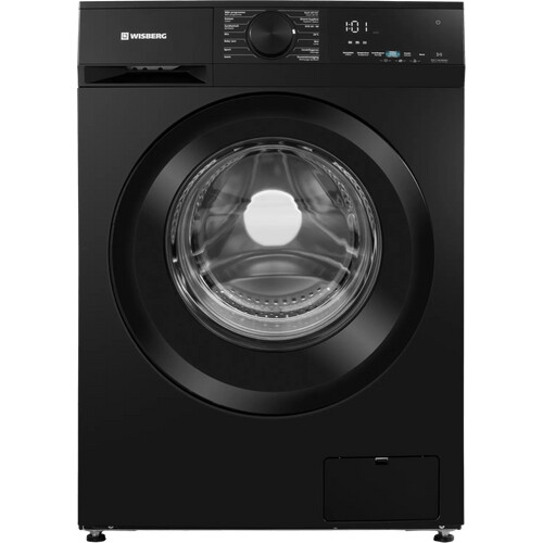 Tweedekans Wisberg WBWM1400A18BNB Tweedehands