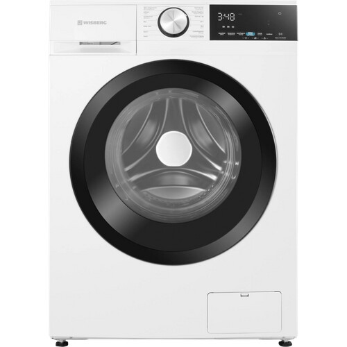 Tweedekans Wisberg WBWM1400A9AWNB SmartDose Tweedehands