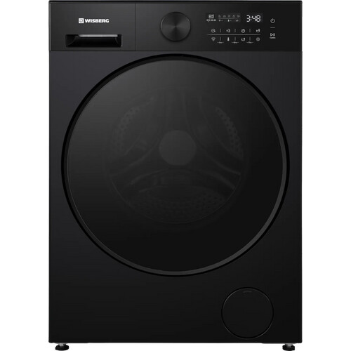 Tweedekans Wisberg WBWM5A5B9ML SmartDose Tweedehands
