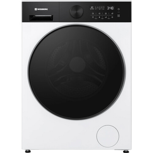 Tweedekans Wisberg WBWM5A5W9ML SmartDose Tweedehands