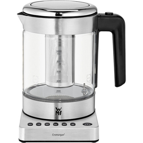 Tweedekans WMF KITCHENmini 413180012 2-in-1 Vario Tweedehands