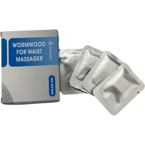 Tweedekans Wormwood voor buik training Tweedehands