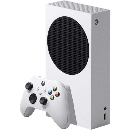 Tweedekans Xbox Series S Tweedehands