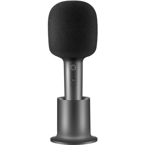 Tweedekans Xiaomi BHR6752GL microfoon Zwart Karaokemicrofoon Tweedehands