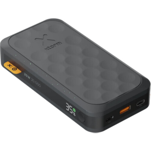Tweedekans Xtorm Powerbank 20.000 mAh Tweedehands