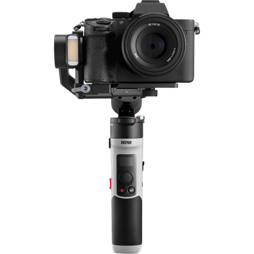 Tweedekans Zhiyun Crane M2S Combo Tweedehands