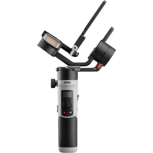 Tweedekans Zhiyun Crane M2S
