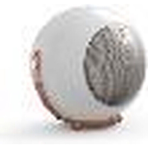 UB+ EUPHO E2 - Zuilspeaker - Actief 25W - Wit