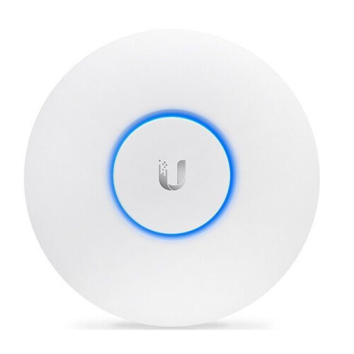 Ubiquiti UAP-AC-PRO - Access Point - 1300 Mbit/s - Wit Tweedehands