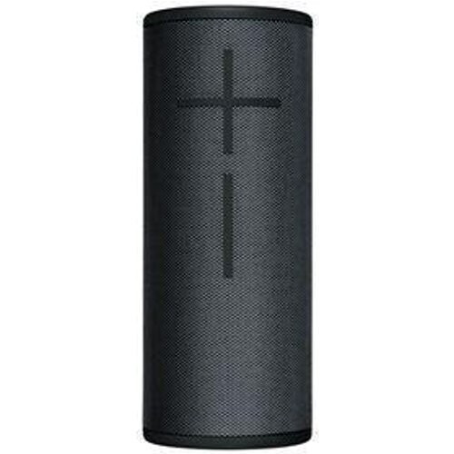 Ultimate Ears Boom 3 Speaker Bluetooth - Zwart Tweedehands