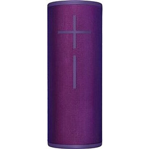 Ultimate Ears UE Megaboom 3 paars Tweedehands