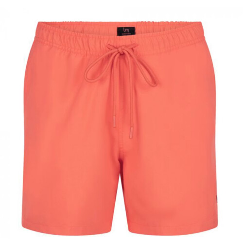 Undiemeister Highland Moss - Zwembroek - Sneldrogend polyester - Summer Sunset - Maat L