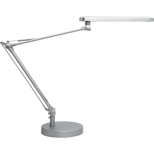 Unilux Mamboled 2.0 - LED bureau lamp - grijs Tweedehands