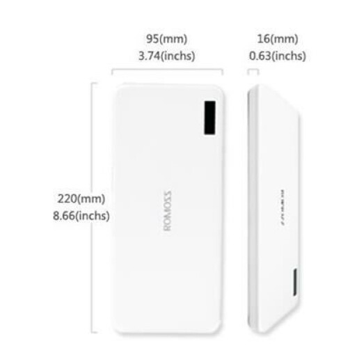 Universal external battery for laptop 14000mAh power bank
