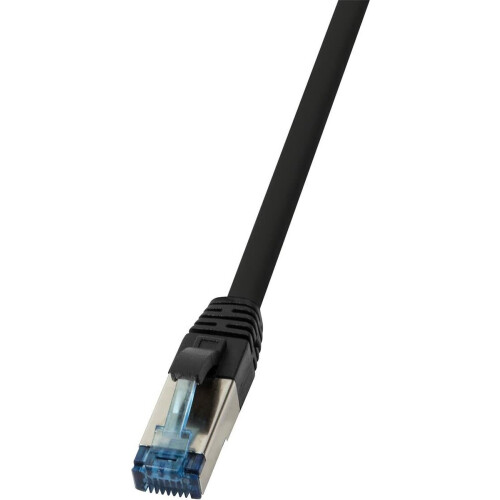 UTP Category 6 Rigid Network Cable RJ45 Connector 30 m (Refurbished A)