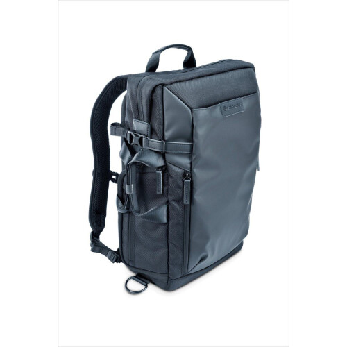 Vanguard VEO SELECT 45M - Camera Schoudertas - Robuuste bescherming - Zwart