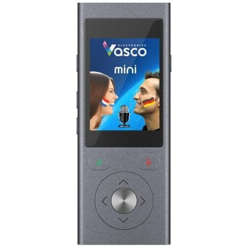 Vasco Mini 2 Audio accessoires Tweedehands