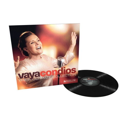 Vaya Con Dios - Vaya Con Dios - Ultimate Collection LP (180 grams)
