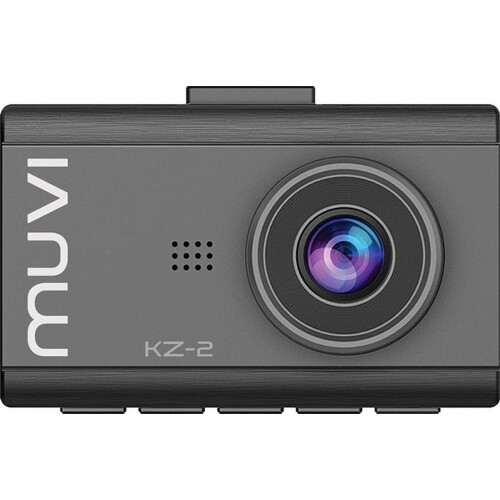 Veho Muvi - KZ-2 PRO Drivecam - 4K - Widescreen Dashcam