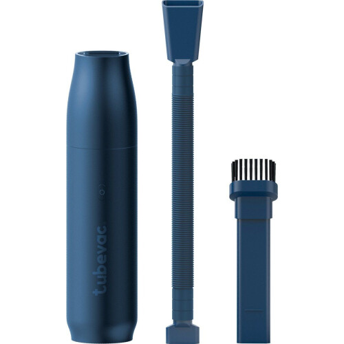 Veho Tubevac TV-1 - Draagbare Mini Handstofzuiger - 75 W - 5500 pa - 235 x 60 mm