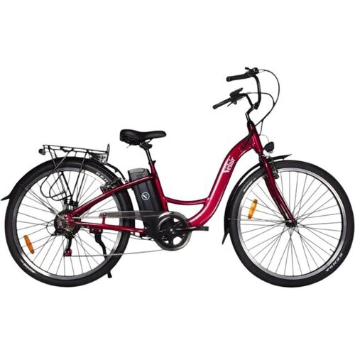 Velair Vélair city Elektrische fiets Tweedehands