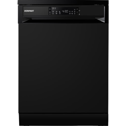 Veripart Vpdw47db - Vrijstaande Vaatwasser - 60 Cm - 13 Couverts - 47 Db - Energieklasse D | Nieuw (outlet)