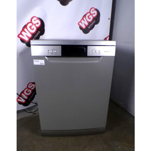 Veripart VPVW40CZ - Vaatwasser 60cm - 14 couverts - Energieklasse C - Zilver