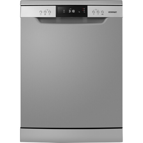 Veripart Vpvw40cz Vaatwasser 60cm | Nieuw (outlet) Tweedehands