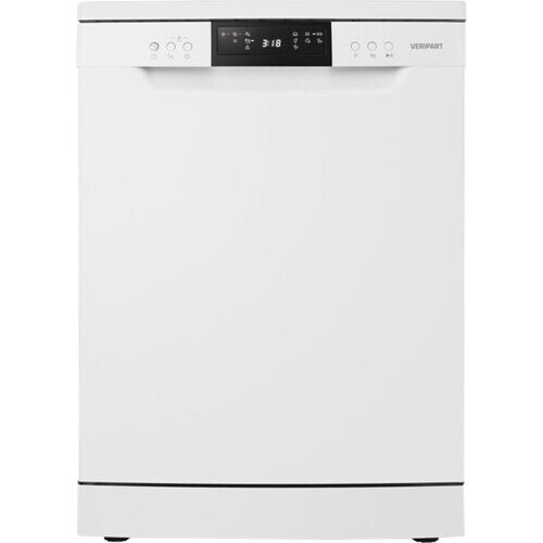 Veripart Vpvw44dw Vrijstaande Vaatwasser 60cm | Nieuw (outlet) Tweedehands