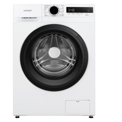 Veripart Vpwm1400a18wnb - Wasmachine - 8 Kg - 1400 Tpm - Energieklasse A | Nieuw (outlet)
