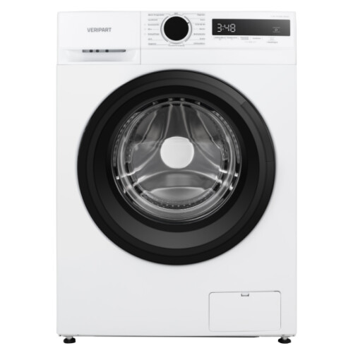 Veripart Vpwm1400a7wde - Wasmachine - 7 Kg - 1400 Tpm - Energieklasse A | Nieuw (outlet)