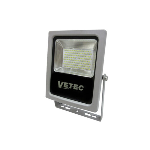 Vetec 55.105.50 LED Bouwlamp – 50W – Krachtige Werkverlichting