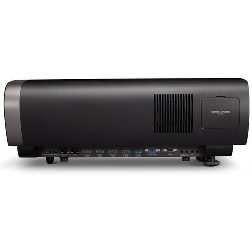 Viewsonic X100-4K Beamer 2400 Lumen Zwart Tweedehands