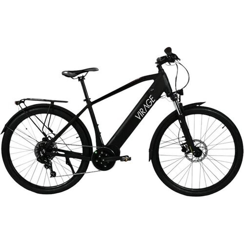 Virage Elektrische fiets Tweedehands