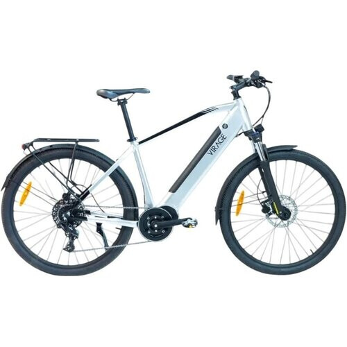 Virage Elektrische fiets Tweedehands