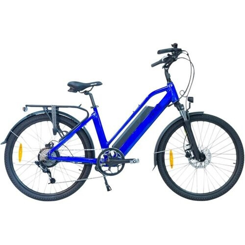 Virage Hydro S Elektrische fiets Tweedehands