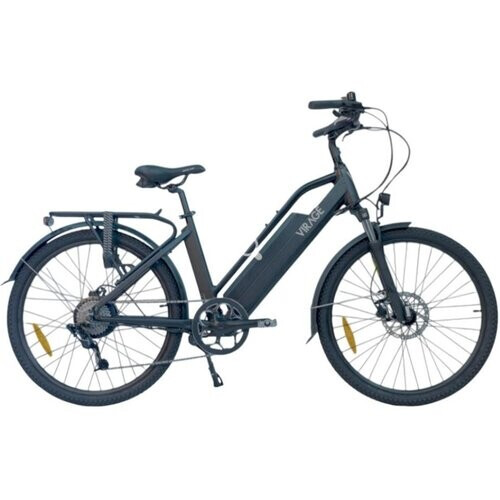 Virage Hydro S Elektrische fiets Tweedehands