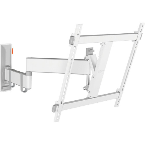Vogel's COMFORT Full-Motion+ TVM 3445 - Muurbeugel - Draaibaar tot 180° en kantelbaar tot 20° - Wit Tweedehands