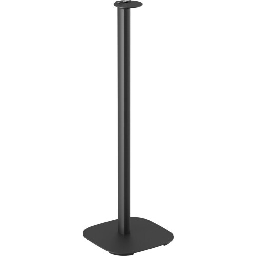 Vogel's SFS 4113 - Speakerstandaard - Akoestisch getest - Zwart Tweedehands
