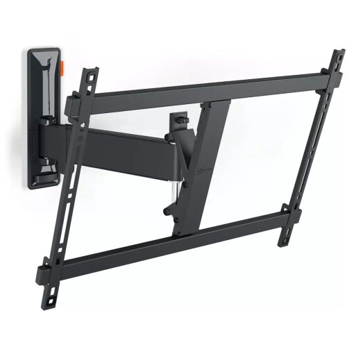 Vogel's TVM 3625 - TV-beugel - Draaibaar tot 120° en kantelbaar tot 20° - Zwart Tweedehands