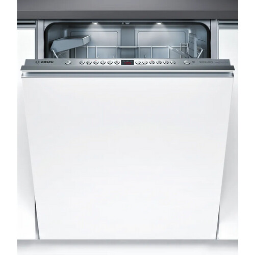 Volledig Geïntegreerde Bosch Vaatwasser – Smv86m60eu – 13 Couverts | Tweedehands (Refurbished) Tweedehands