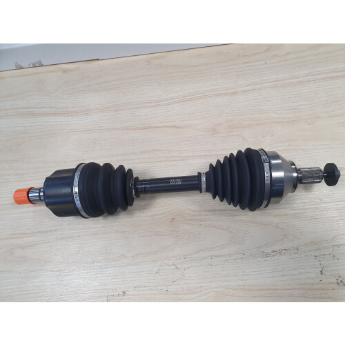 Volvo C30/S40/V50/C70 - Aandrijfas Links AW55-50/51SN