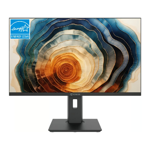 Voxicon D27QP-F - 27 inch - 2560x1440 - DP - HDMI - Zwart
